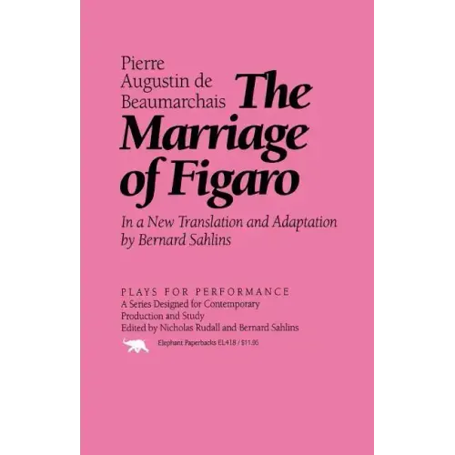 The Marriage of Figaro