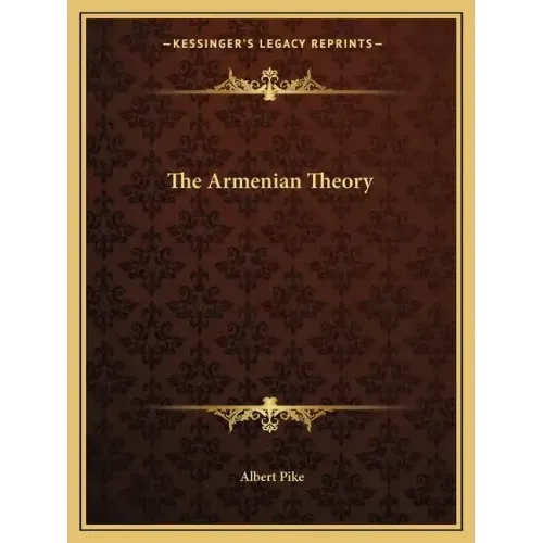The Armenian Theory
