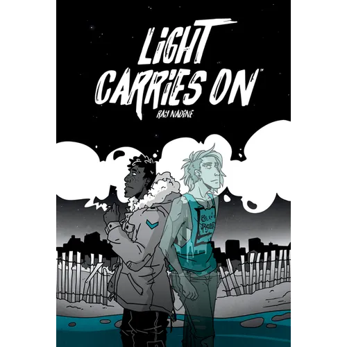 Light Carries on