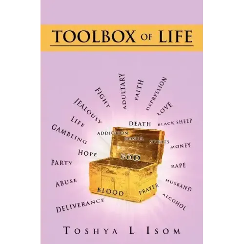 Toolbox of Life - Paperback