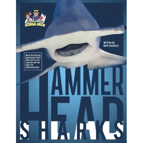 Hammerhead Sharks