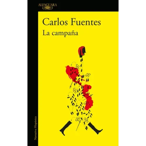La Campaña / The Campaign