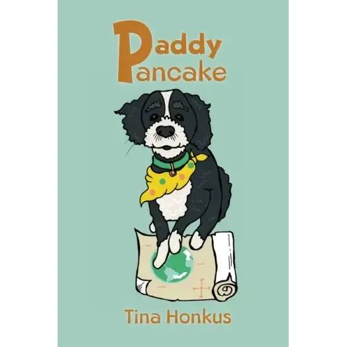 Paddy Pancake