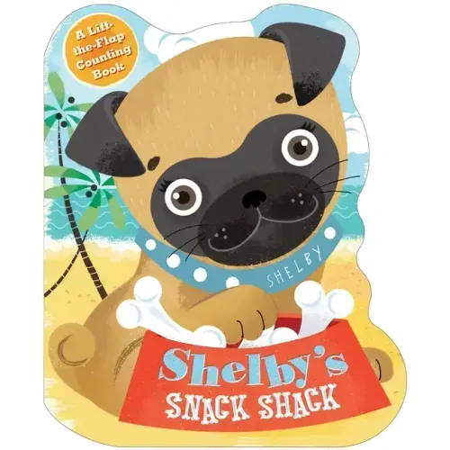 Shelby's Snack Shack
