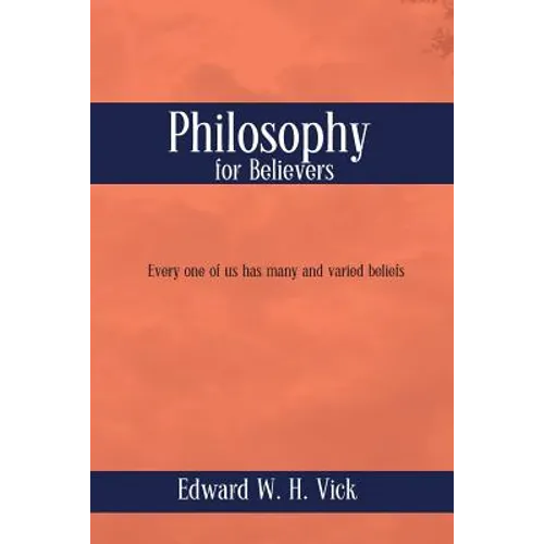 Philosophy for Believers