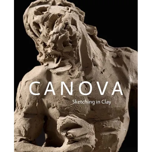 Canova: Sketching in Clay