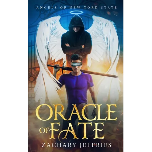 Oracle of Fate