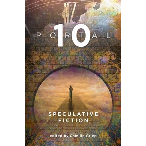 Portal 10: Speculative Fiction