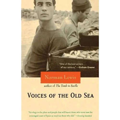 Voices of the Old Sea