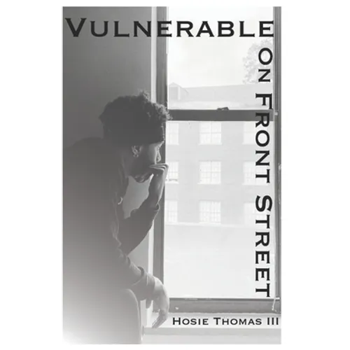 Vulnerable on Front Street