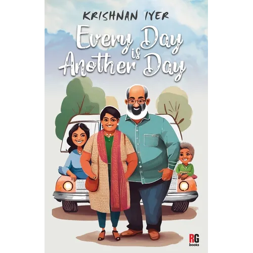 Every Day is Another Day
