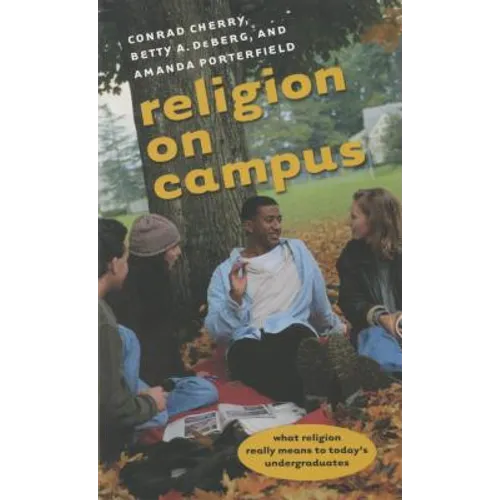 Religion on Campus