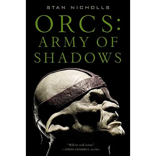 Orcs: Army of Shadows