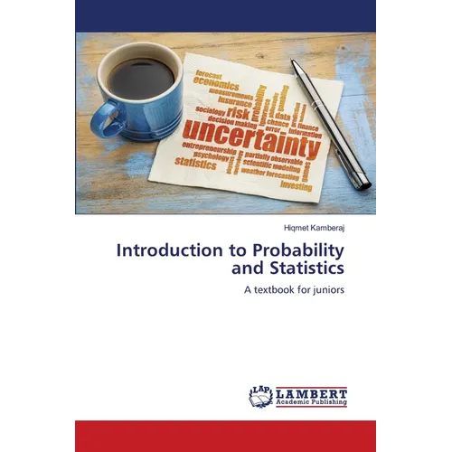 Introduction to Probability and Statistics