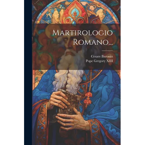 Martirologio Romano...