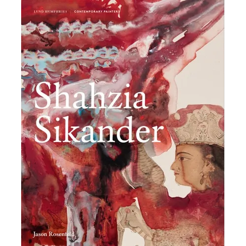 Shahzia Sikander