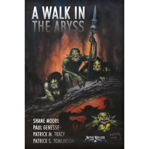 A Walk In The Abyss