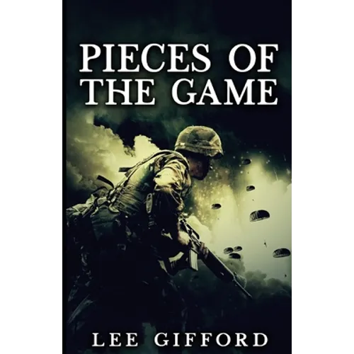 Pieces of the Game