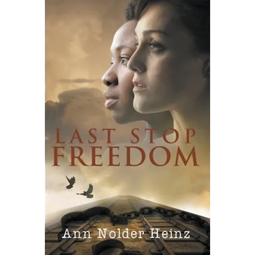 Last Stop Freedom