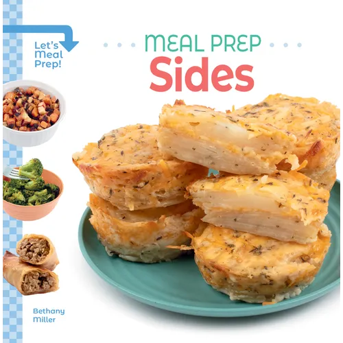 Meal Prep Sides