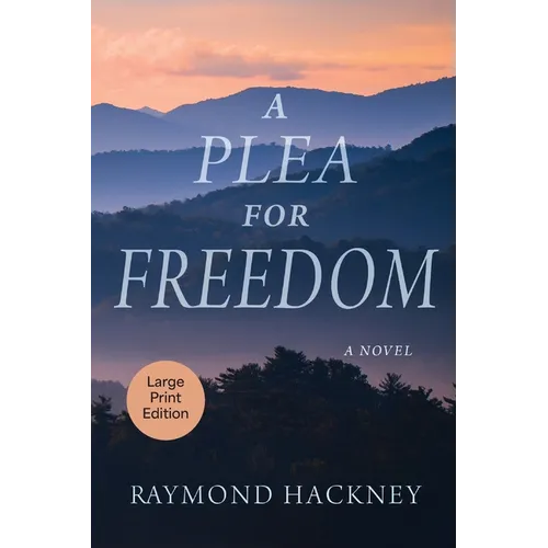 A Plea for Freedom