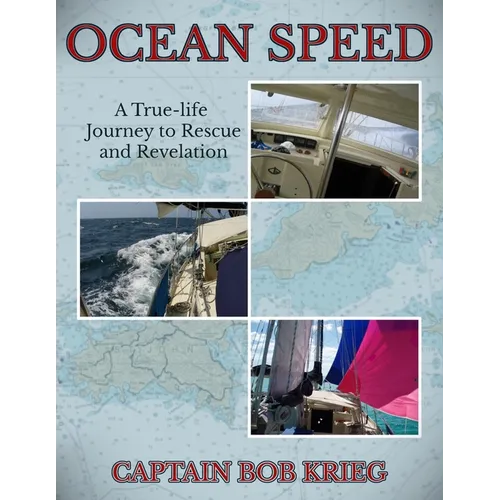 Ocean Speed