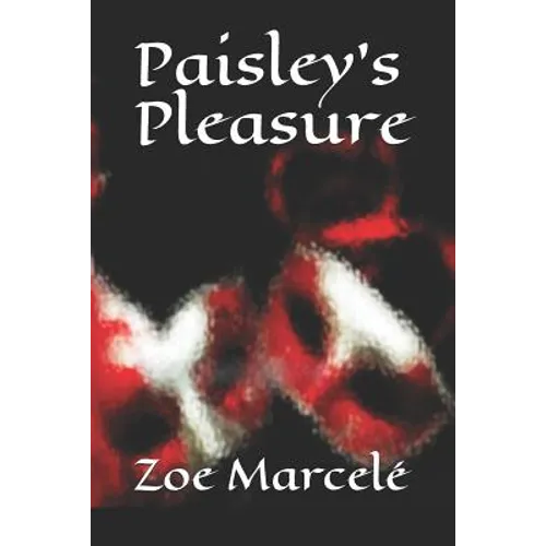 Paisley's Pleasure