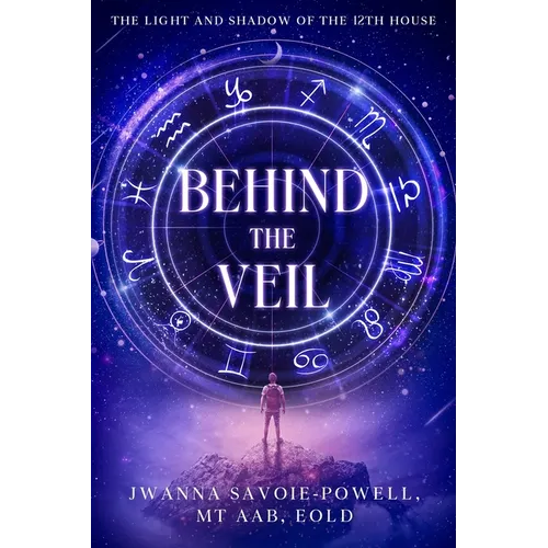 Behind the Veil: The Light and Shadow of the 12th House