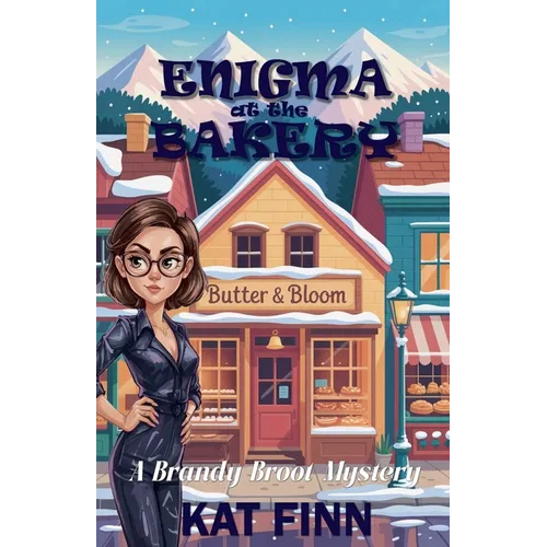 Enigma at the Bakery