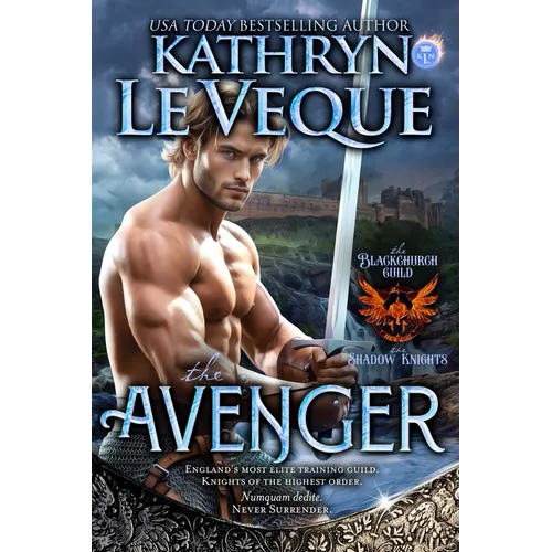 The Avenger: A Medieval Romance
