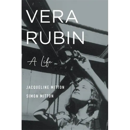 Vera Rubin: A Life