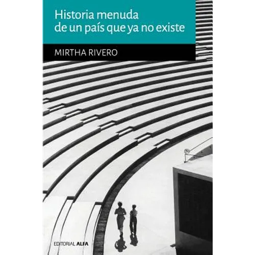Historia menuda de un país que ya no existe
