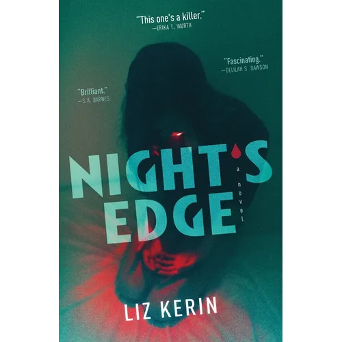 Night's Edge