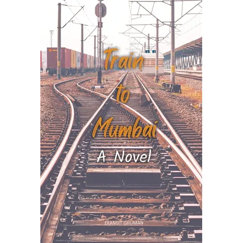 Train to Mumbai
