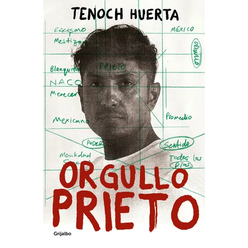 Orgullo Prieto / Brown Pride