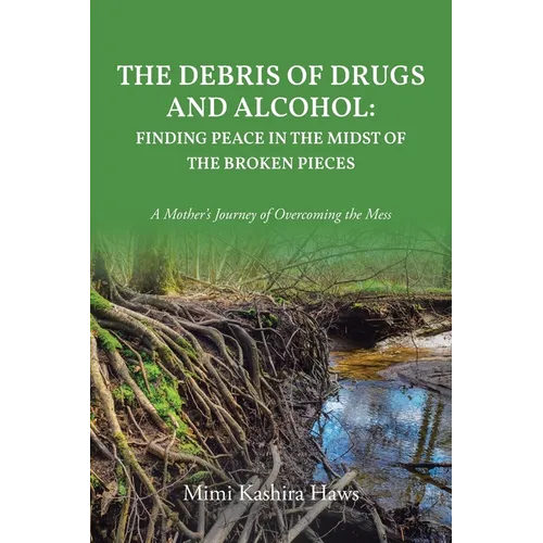 The Debris of Drugs and Alcohol: Finding Peace in the Midst of the Broken Pieces: A Mother's Journey of Overcoming the Mess