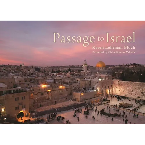 Passage to Israel