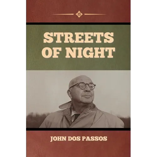 Streets of Night