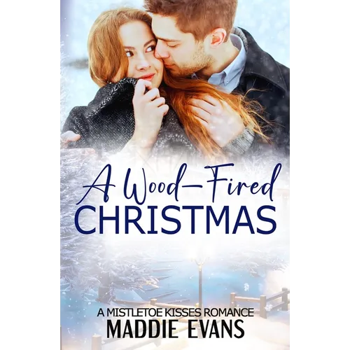 A Wood-Fired Christmas