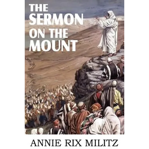 The Sermon on the Mount