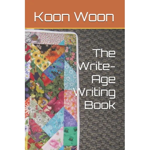 The Write-Age Writing Book