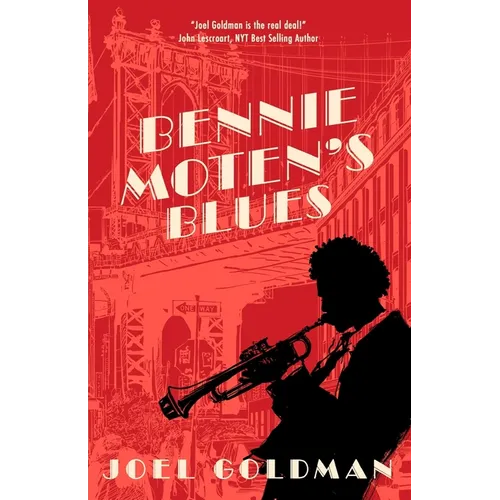 Bennie Moten's Blues