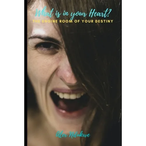 What's in your heart?