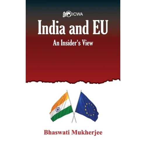 India and EU: An Insider's View