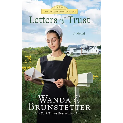 Letters of Trust