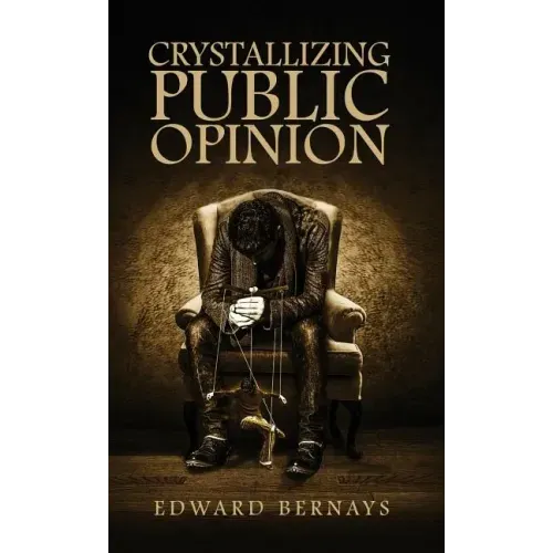 Crystallizing Public Opinion