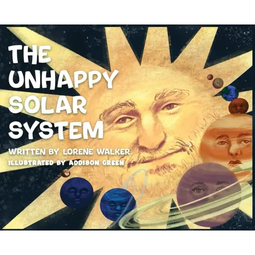The Unhappy Solar System