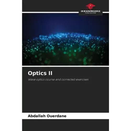 Optics II