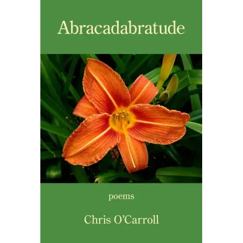 Abracadabratude