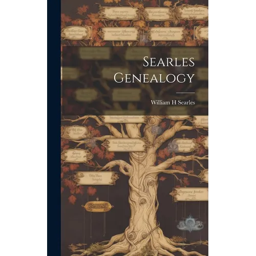 Searles Genealogy
